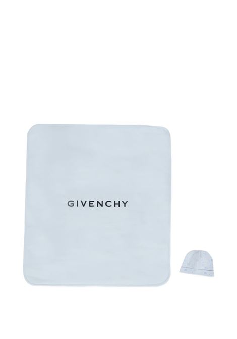 Set 2 pezzi con logo GIVENCHY KIDS | H30853771